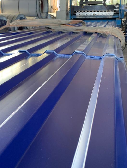 Профлист не дорого