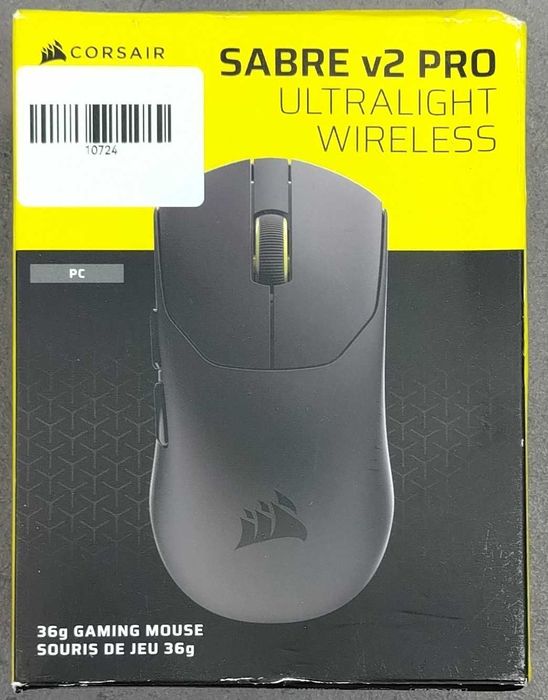 Mouse Corsair Sabre V2 pro [#10724#]