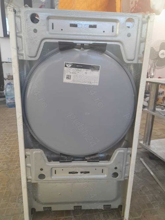 Ariston Centrala gaze