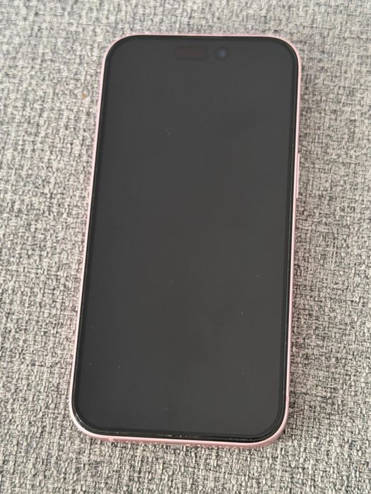 Iphone 15, 128 GB, roz