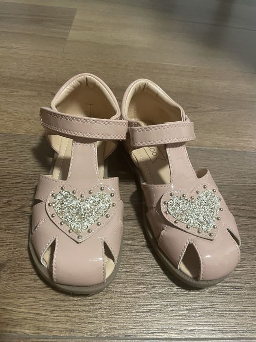 Sandale elegante Friboo 29