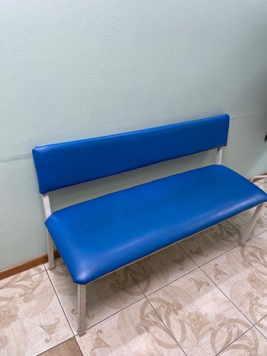 Банкетки в отличном состоянии