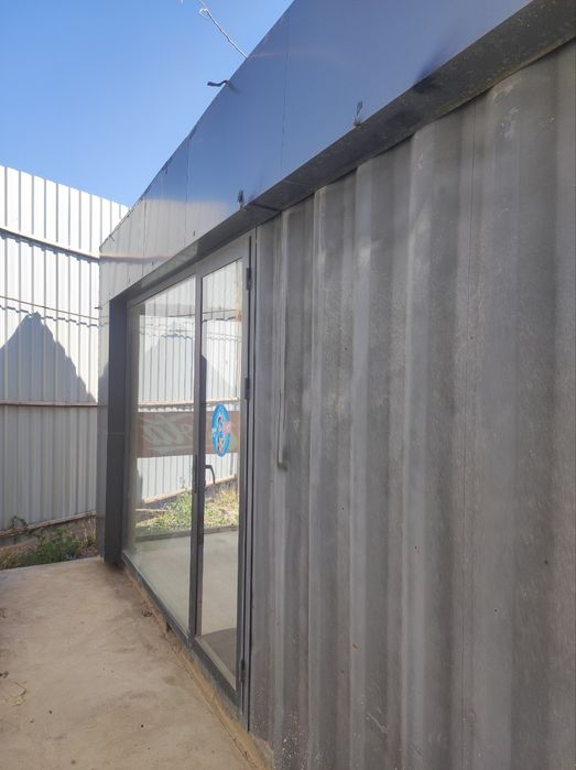 Konteyner ofis magazin butkalar kontayner kontener kontainer conteyner