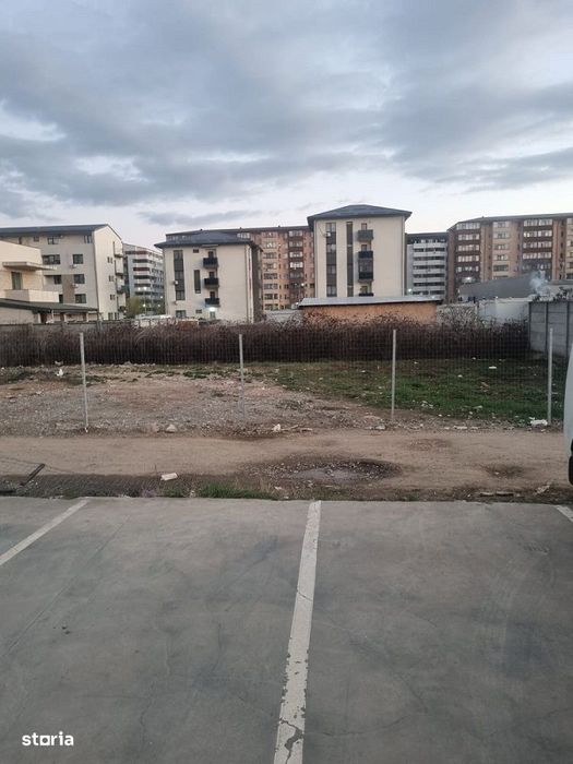 Teren 400 mp Militari-Rezidence, 79000euro, Negociabil