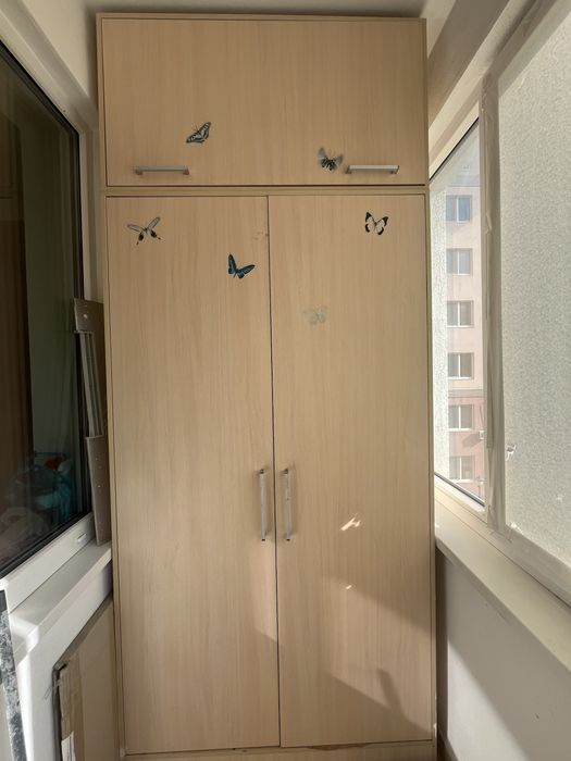 СРОЧНО!продается шкаф