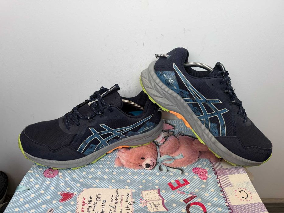 Asics  Gel-Venture 10''оригинални маратонки 45 номер