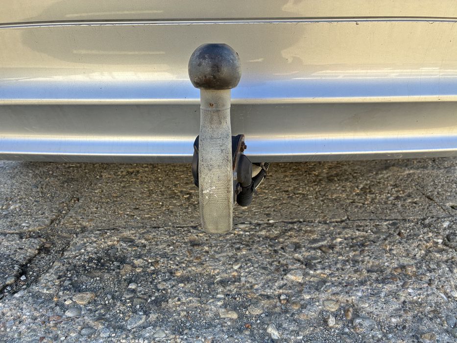 Carlig remorcare electric bmw seria 3 e90 e91