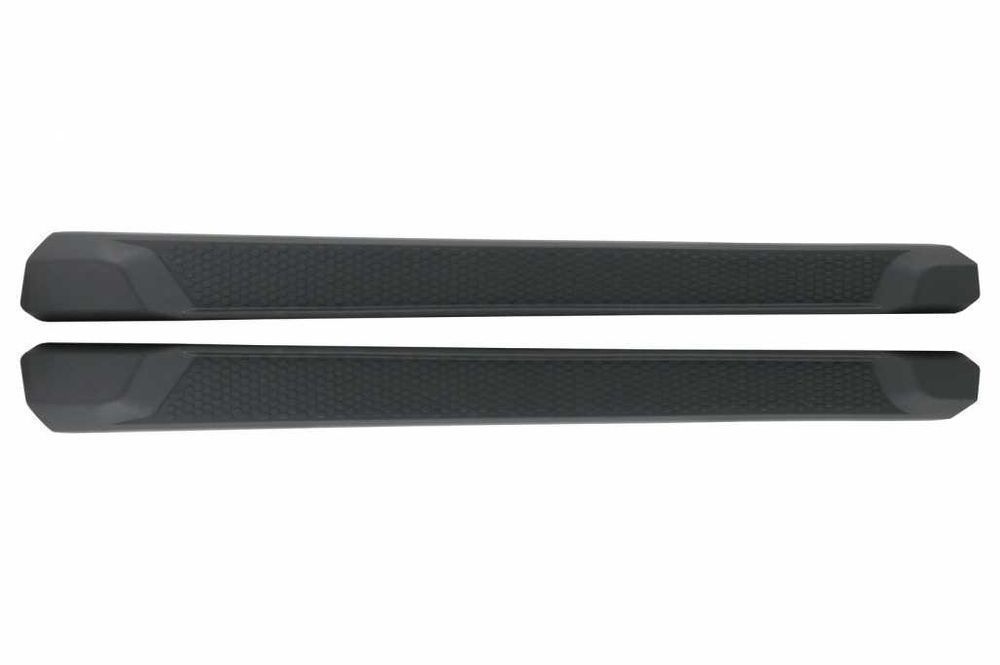 Praguri trepte laterale Jeep Wrangler JL (2018-Up) 4 Usi