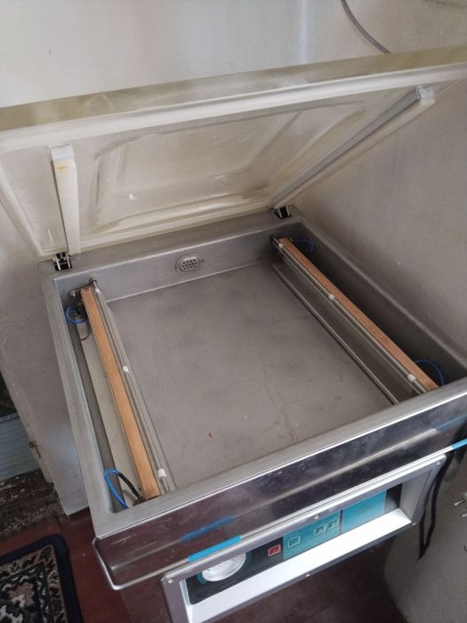 Vakum aparat elektor