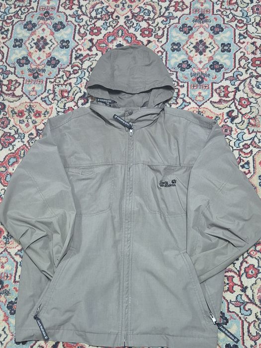 Jack Wolfskin jacket
