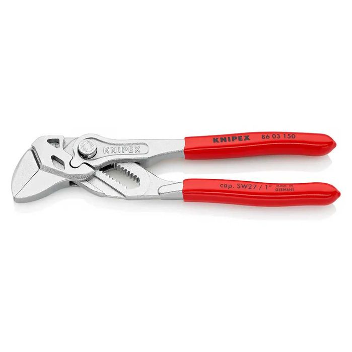 Клещи-ключ 150 мм / KNIPEX sozlanadigan ombur-kalit 150 mm
