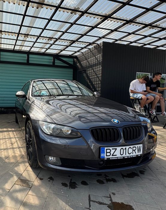 Schimb BMW Seria 3 E92 330i