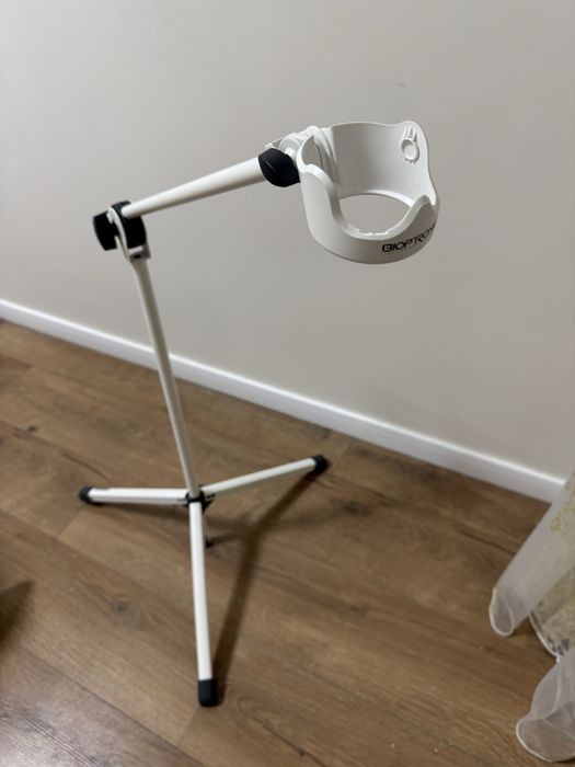 Подставка для лампы Биоптрон от цептер