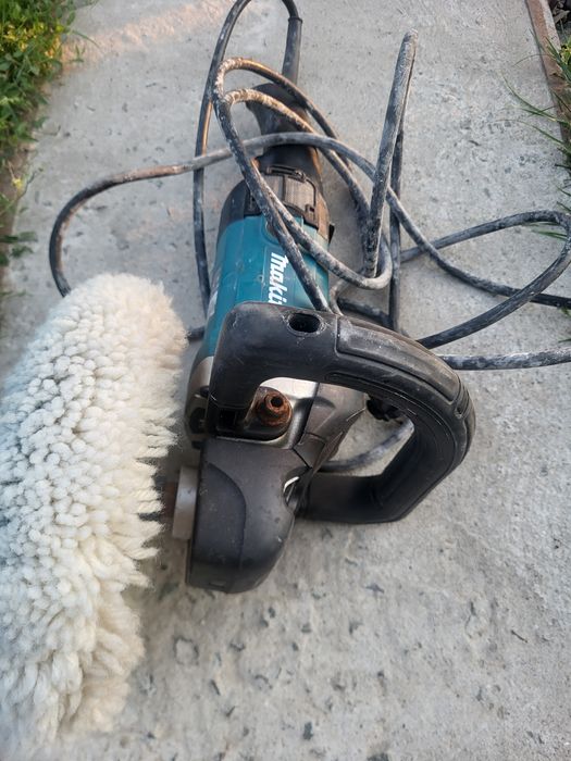 Masina polish makita