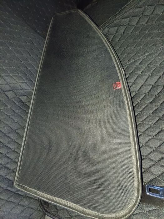 Шторки автомобильные