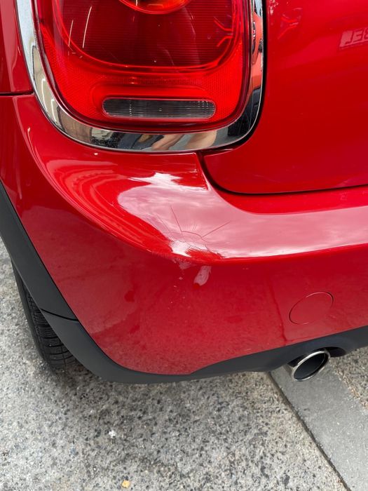 Vand Mini One, benzina, 1.2, cutie manuala