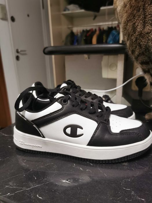 Alternative Champion Rebound 2.0 Low sneakers