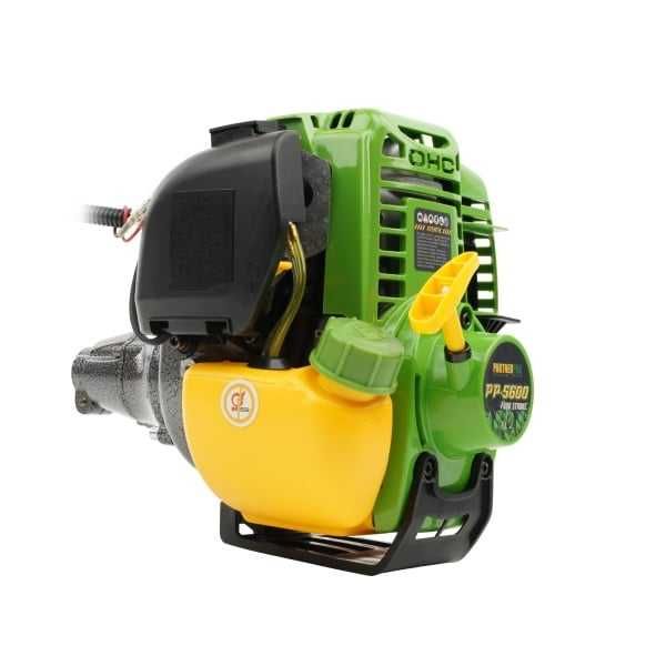 Motocoasa pe benzina PartnerPro , 4 T, 5.6CP, 52CC