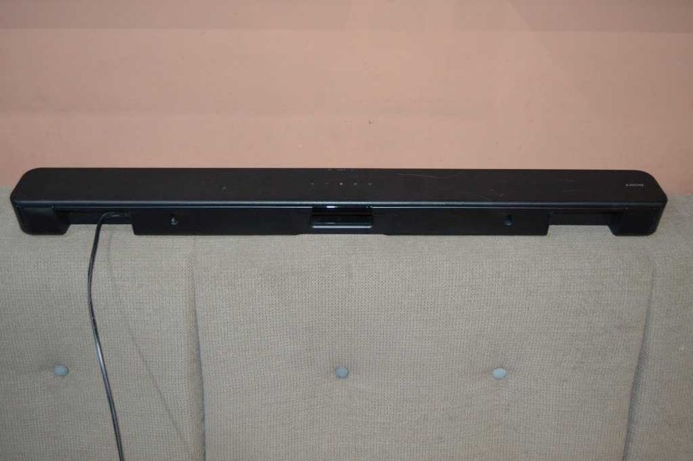 Soundbar Sony HT-SF150 2.0 Dolby Digital Bluetooth 4.2
