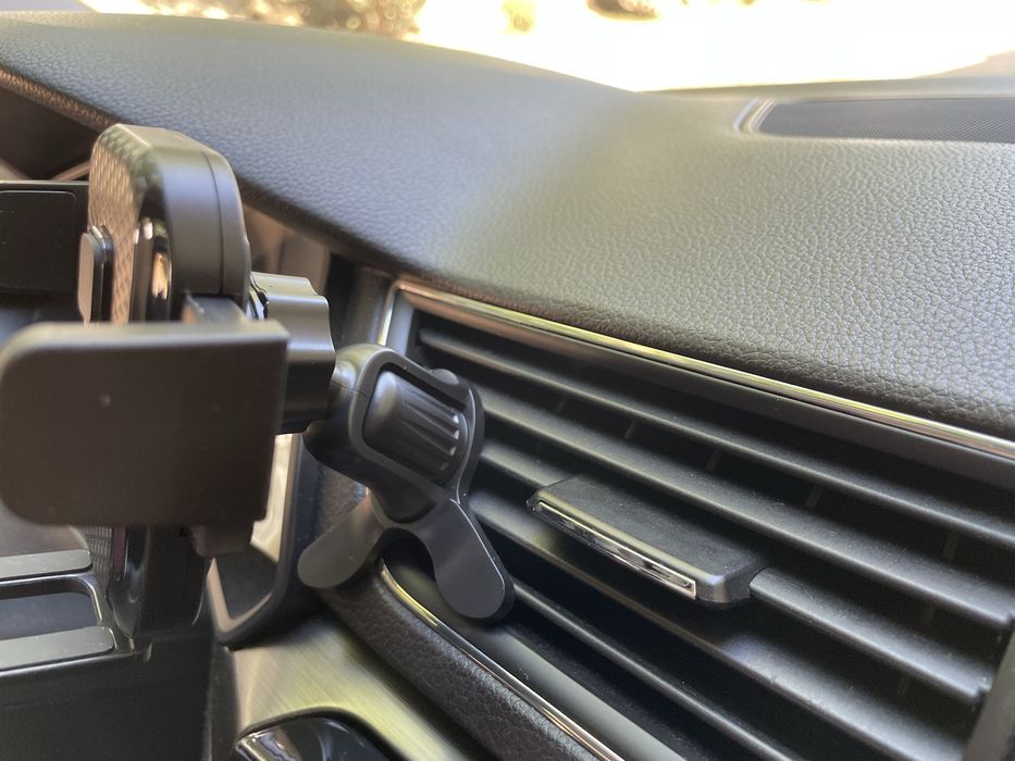 Suport auto pentru telefon