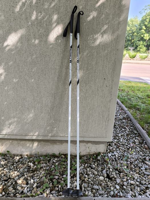 Bete Fischer Ski Fond 135 Cm  Fibră