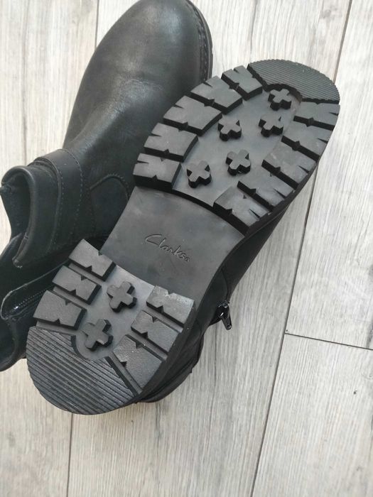 Ghete dama noi Clarks nr 35