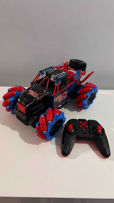 Masinuta cu telecomanda Mappy Drift Buggy