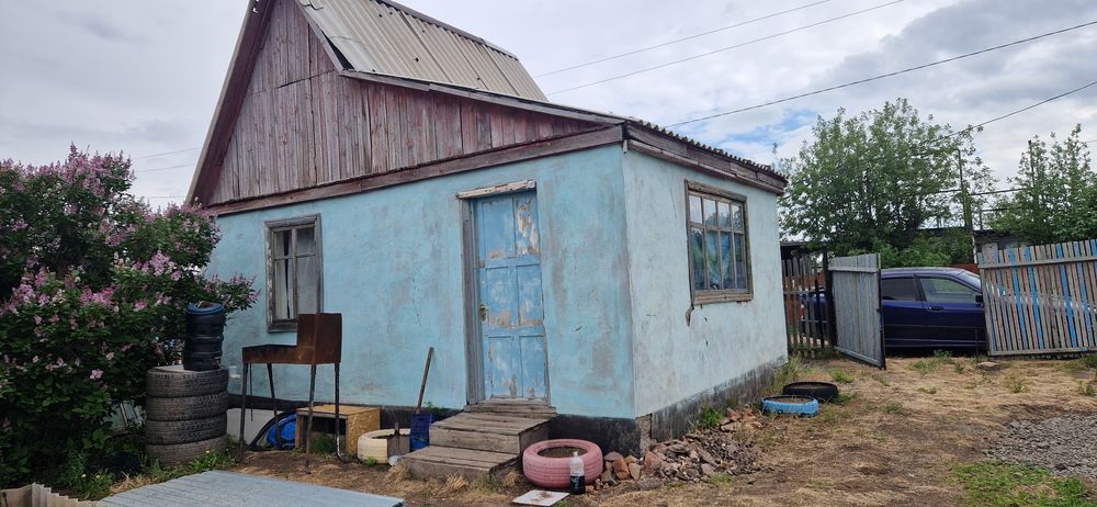 Продам дачу Уралочка