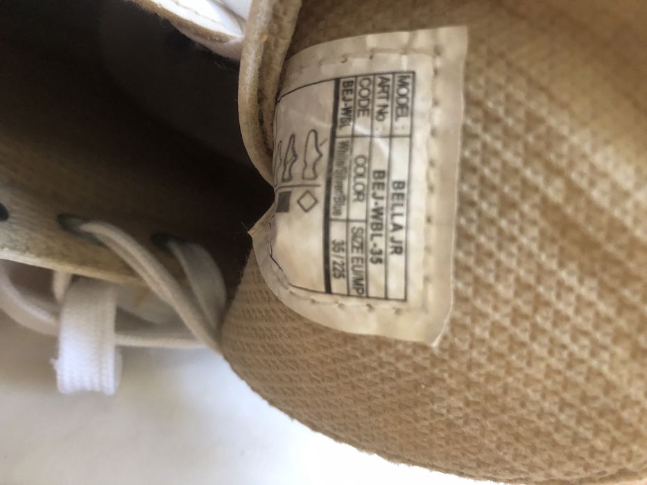 Коньки для девочек