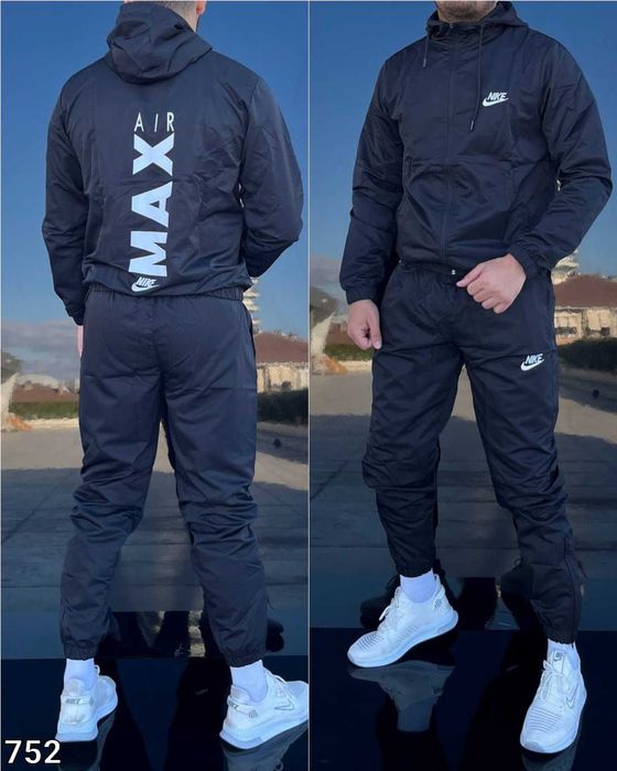 Мъжки Екипи EmporioArmani - EA7