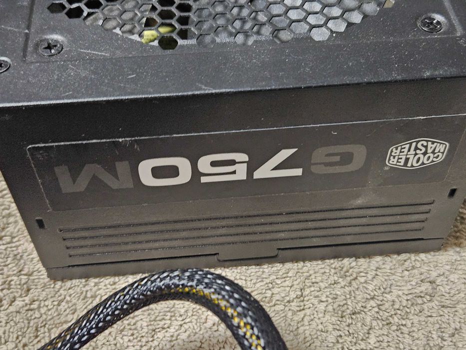 Sursa pc Cooler Master RS-750-AMAA-B1 - 750W