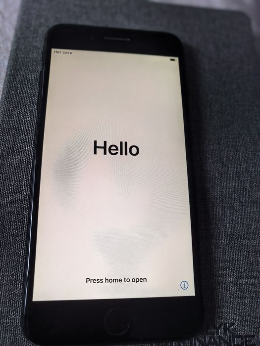 Продам iPhone-8  в хорошем состоянии