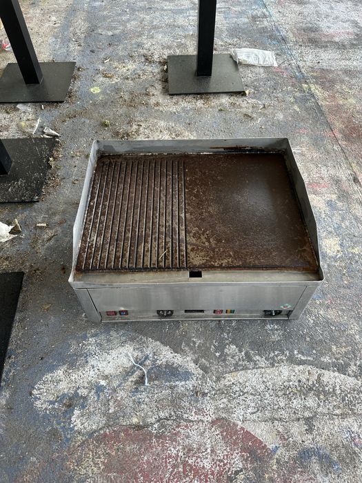 Plita electrica curent 220