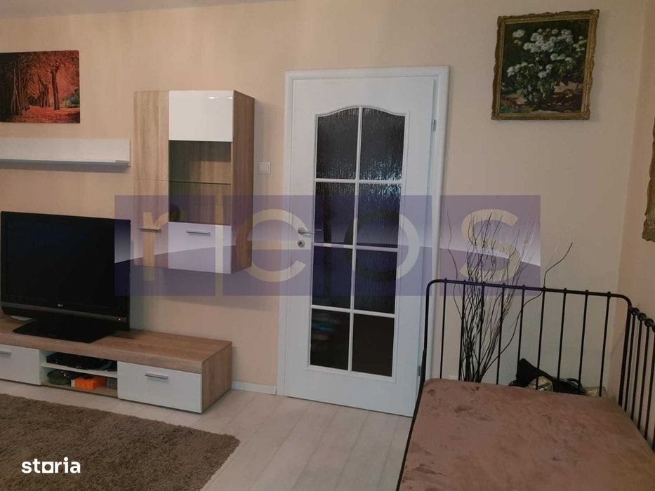 Vanzare 2 Camere | Etaj 1 | Zona Tineretului
