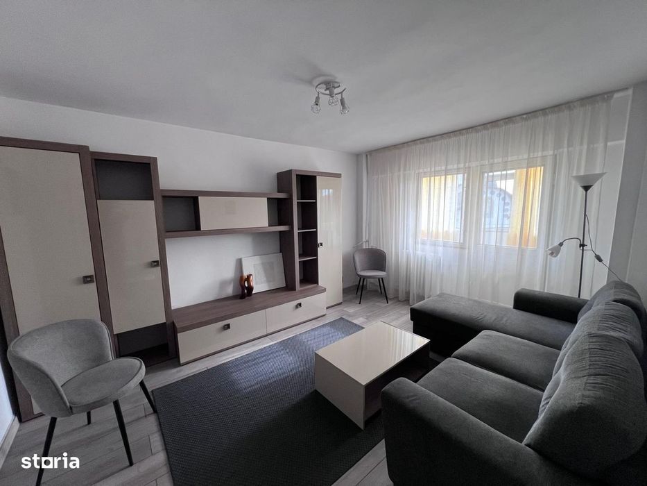 Apartament 2 camere CLT Nord zona Complex Nord