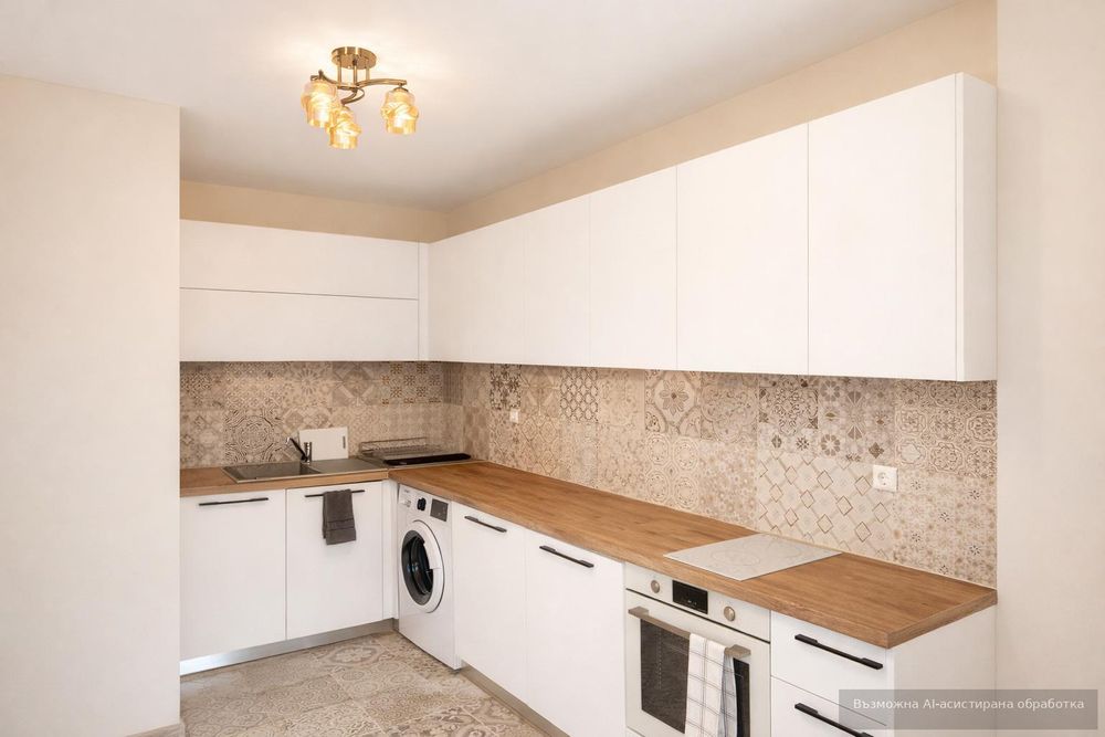 Дава се под наем Тристаен апартамент в Пловдив, Център - 78 кв.м за 648.21 € - Снимка #2