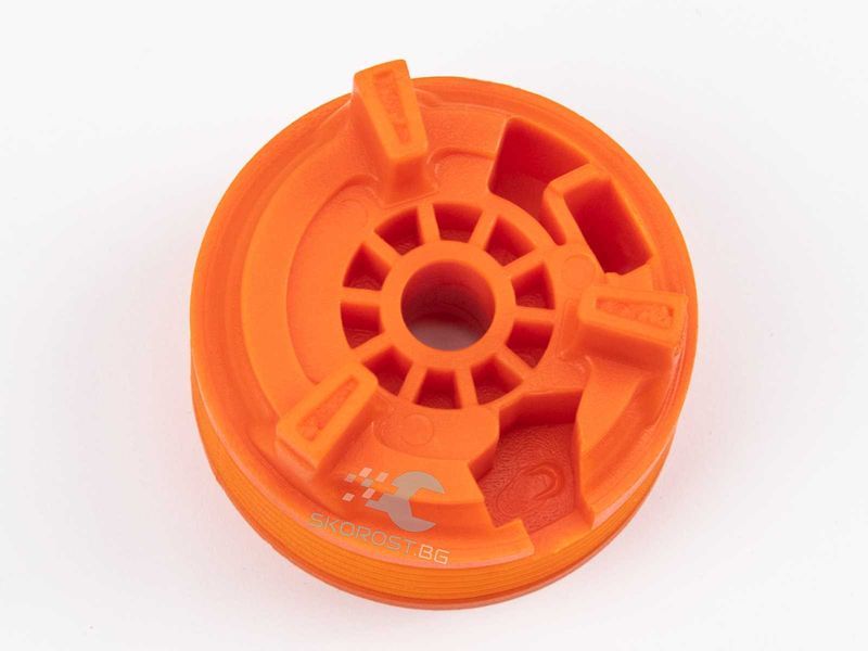 Ремонтен комплект за предни Ел.Стъкла за Renault Scenic II