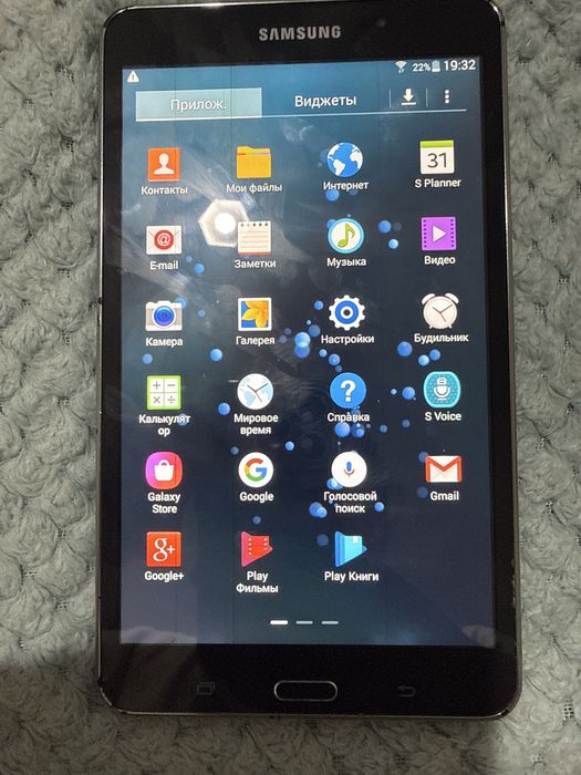 Samsung Tab 4 продам