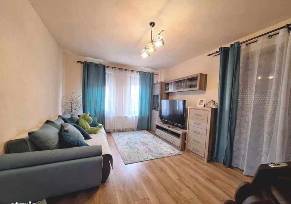 Vand / schimb casa Giarmata Vii