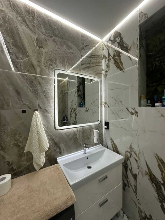 продам двухкомнатную квартиру