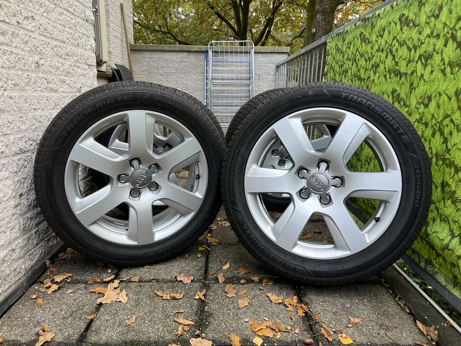 Jante audi originale