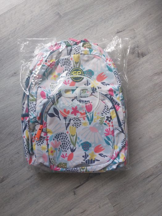 Ученическа раница Coolpack - Rider - Sunny day