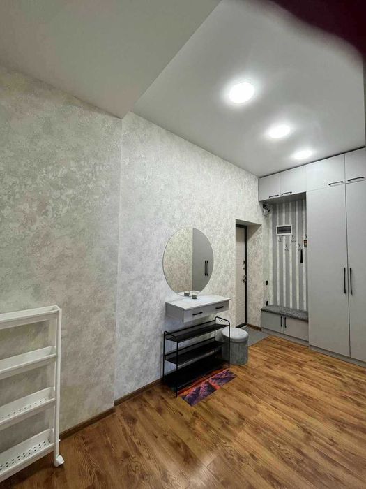 2-комнатная квартира в новостройке | Яккасарай | С мебелью