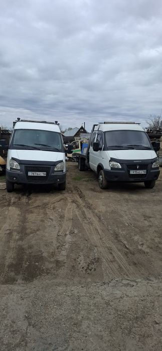 Продам эвакуатор фермер