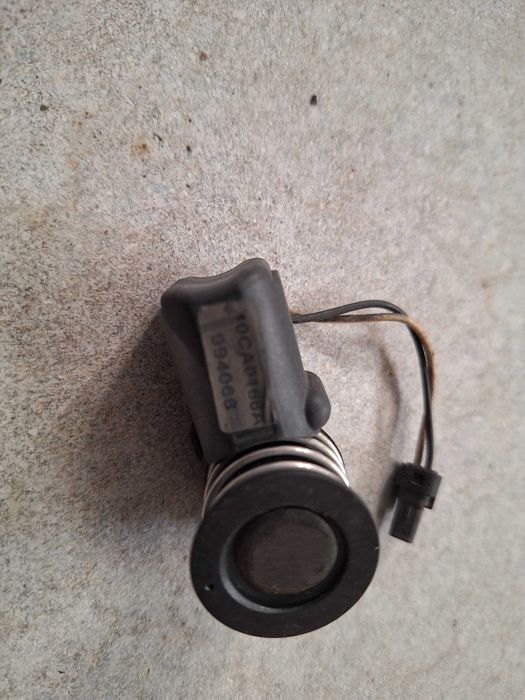 Части за Тойота Корола Версо 2004-2009