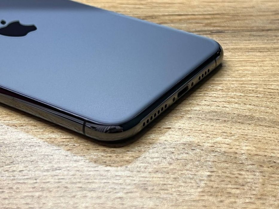 iPhone 11 Pro Max, (256 Gb) в рассрочку от $28 в месяц