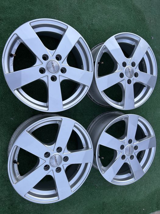 5х108 16 за ford volvo peugeot citroen