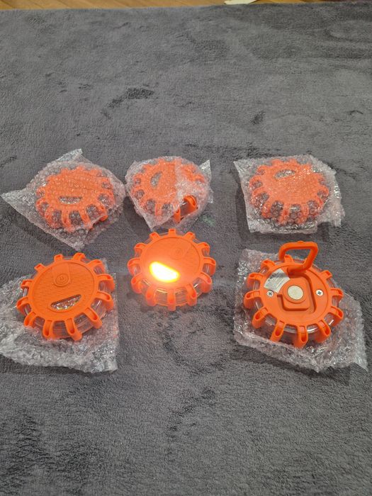 Lumini de semnalizare auto