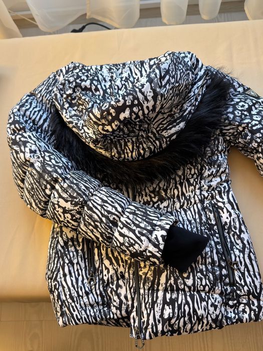 Vand Geaca Dare2B Glamorize || Ski Jachet  in zebra print