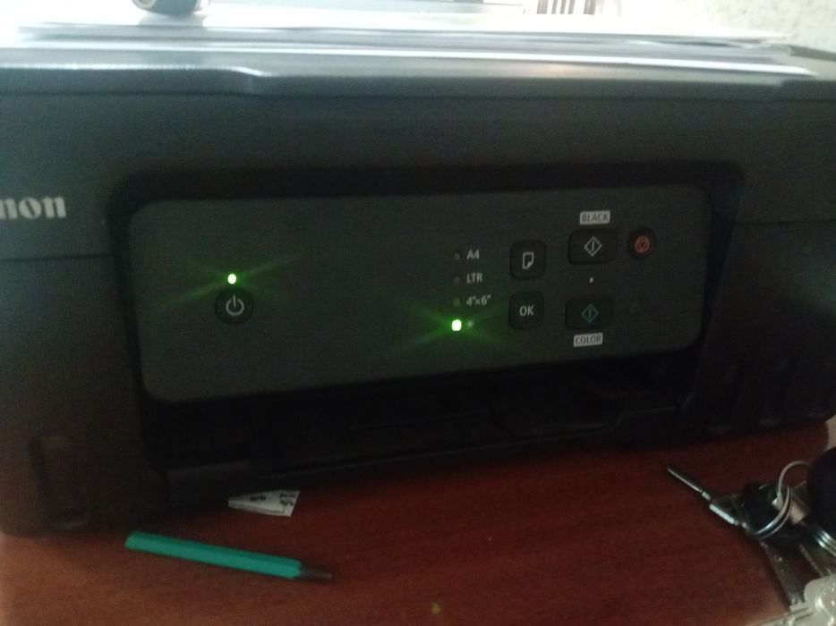 Копию ер FACECOM ва принтеи